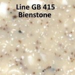 Bienstone Line GB415